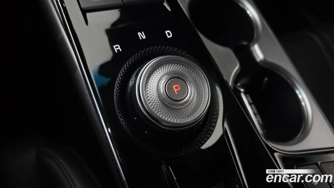 Kia K8 2023 из KR, фото 2