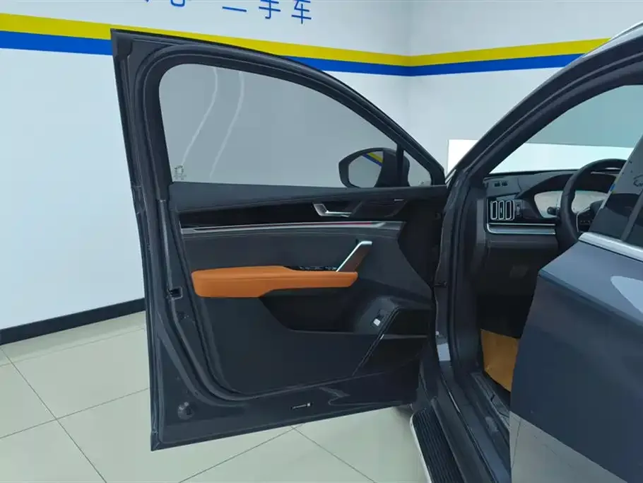 BYD Tang New Energy 2023 из CN, фото 5