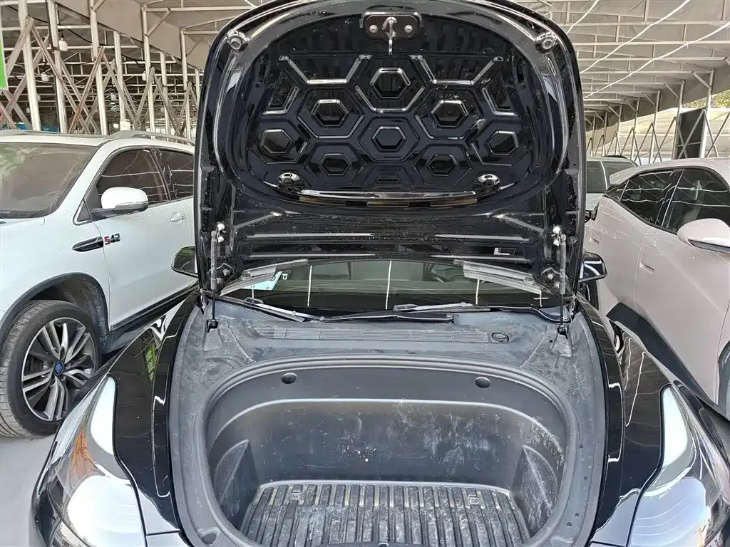 Tesla Model 3 2021 из CN, фото 9