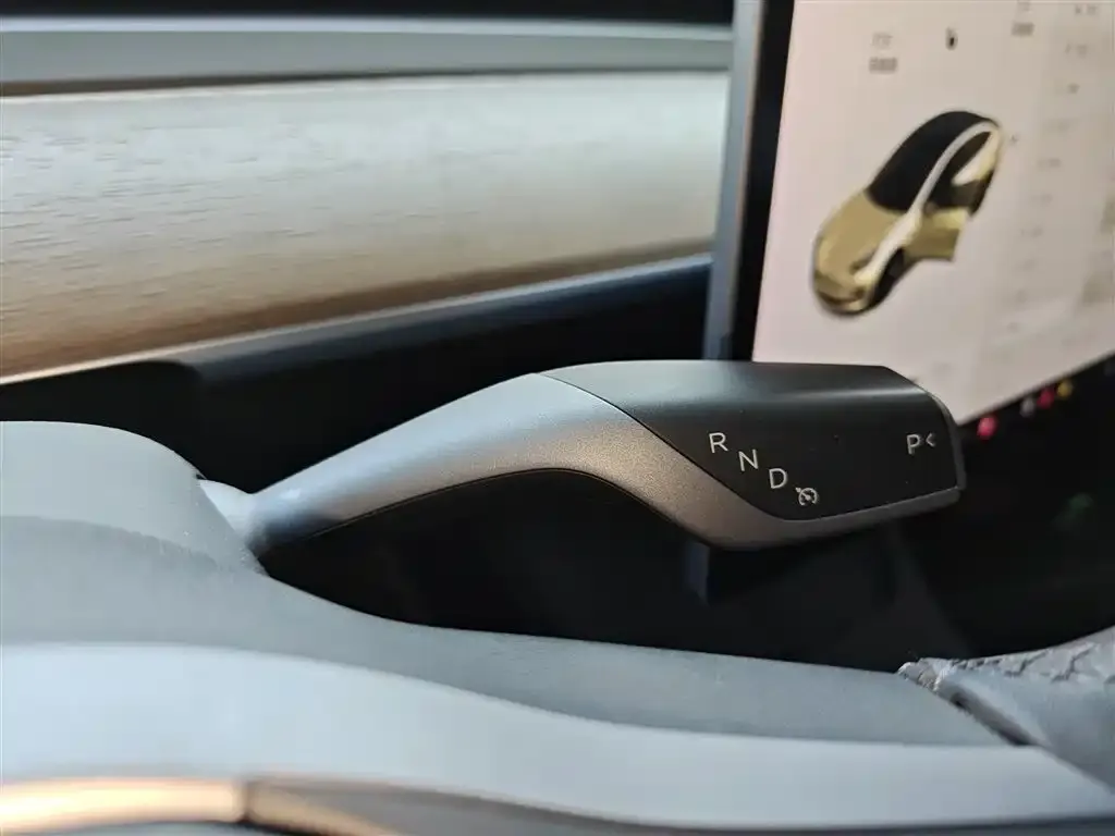 Tesla Model 3 2021 из CN, фото 2