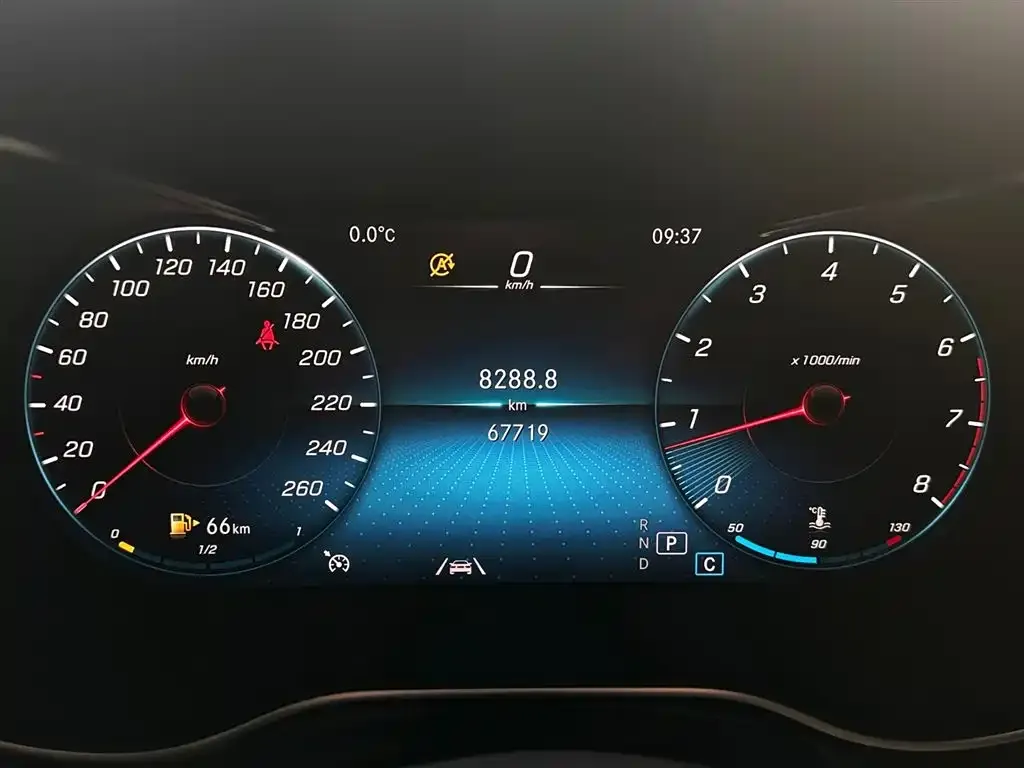 Mercedes-Benz GLC 2021 из CN, фото 3