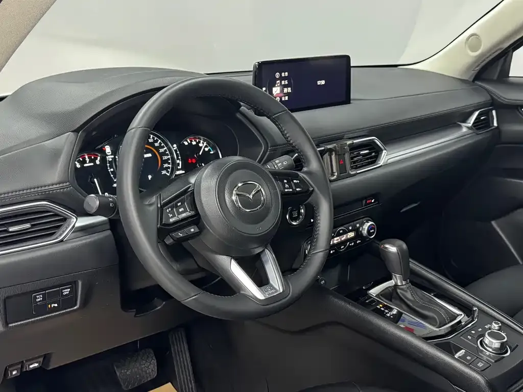 Mazda CX-5 2023 из CN, фото 9