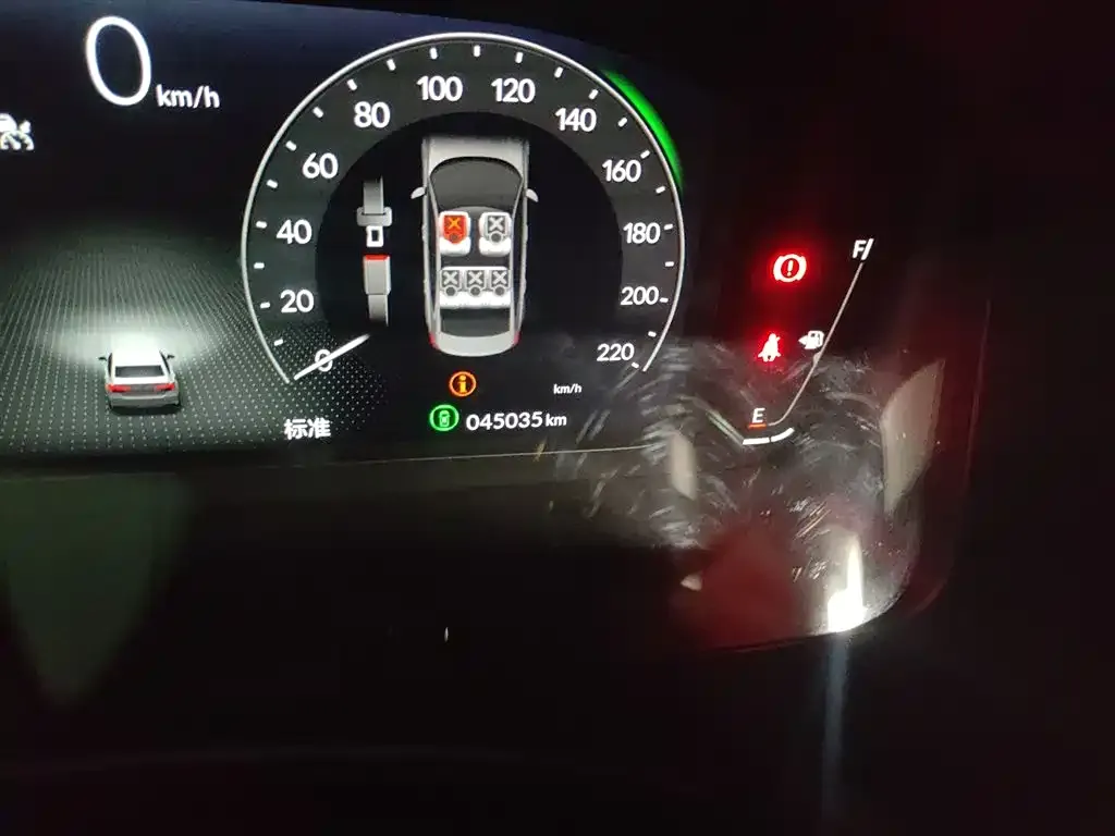 Honda Civic 2023 из CN, фото 7