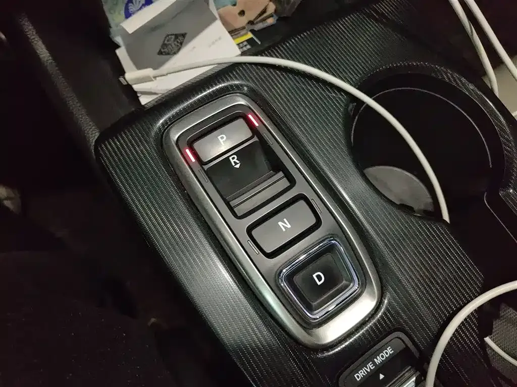 Honda Civic 2023 из CN, фото 10