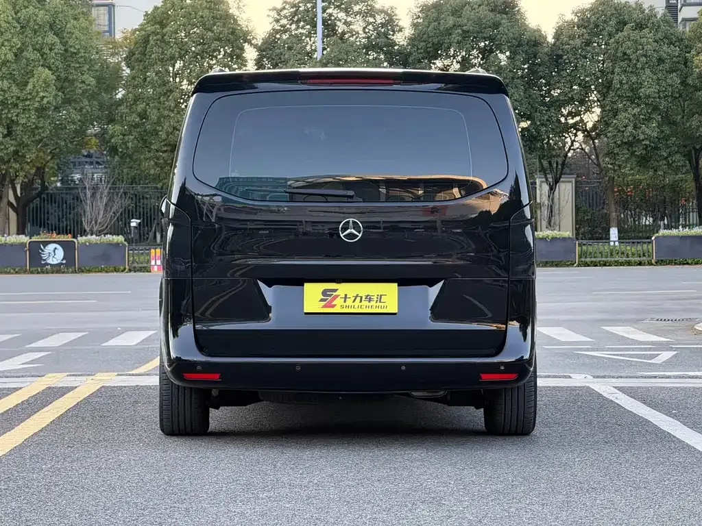 Mercedes-Benz Vito 2024 из CN, фото 10