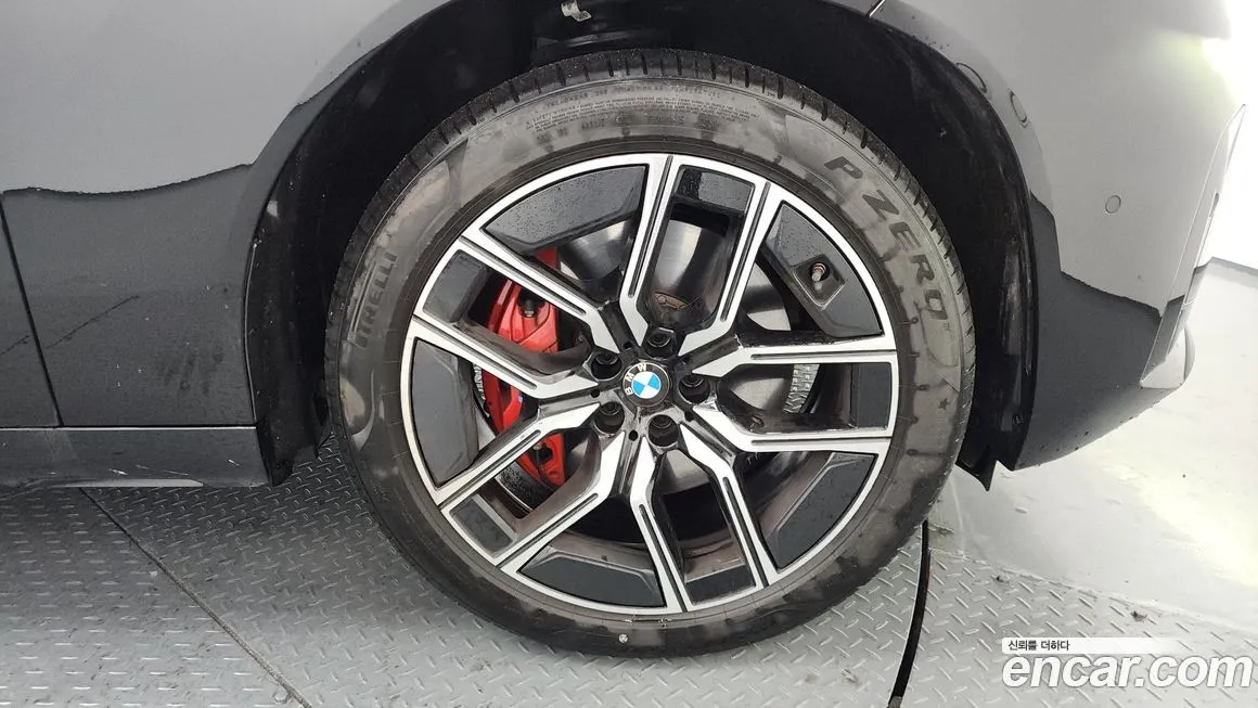 BMW X3 2025 из KR, фото 10