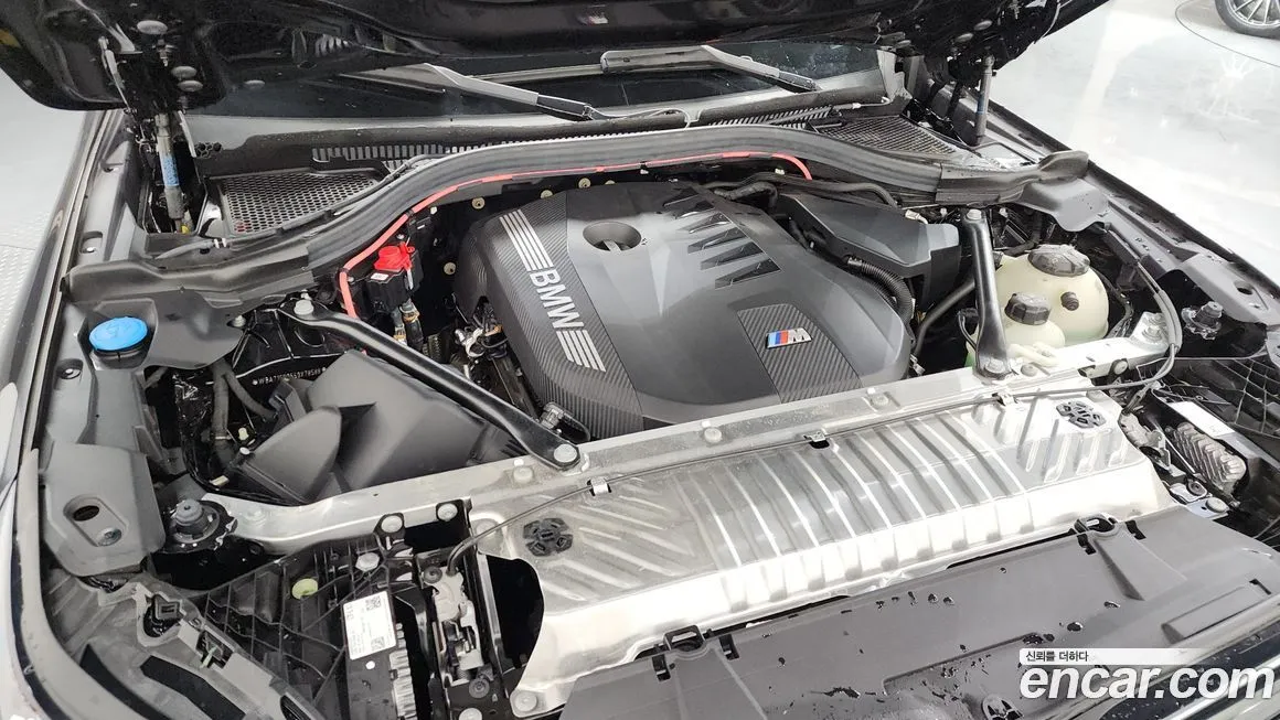 BMW X3 2025 из KR, фото 6
