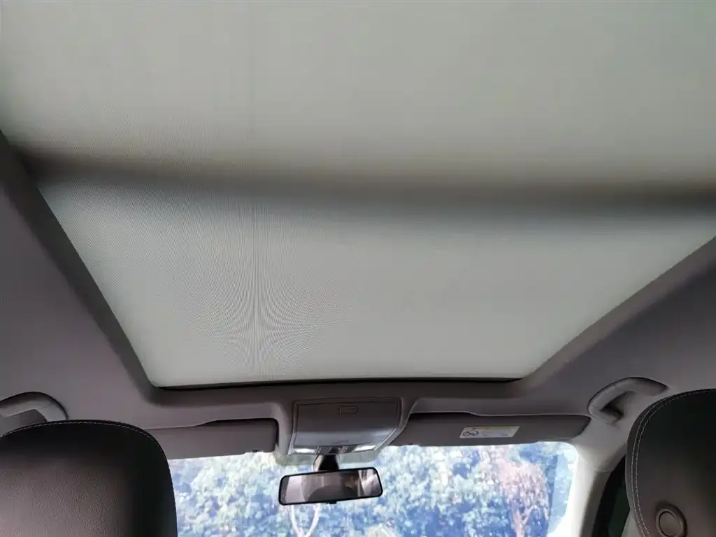 Volkswagen Tiguan L 2024 из CN, фото 8