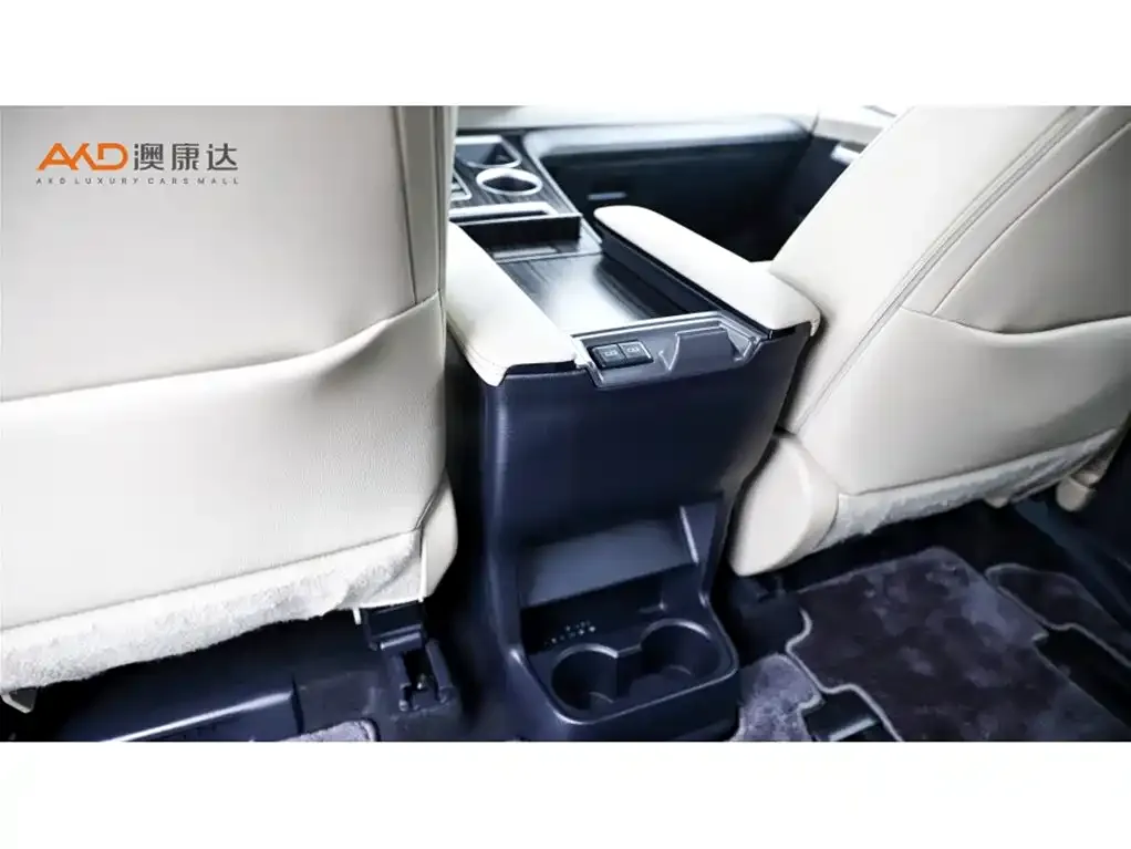 Toyota Sienna 2023 из CN, фото 5