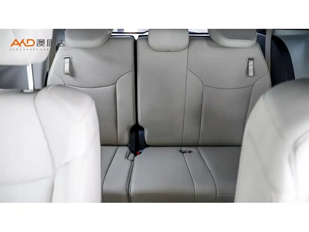 Toyota Sienna 2023 из CN, фото 4