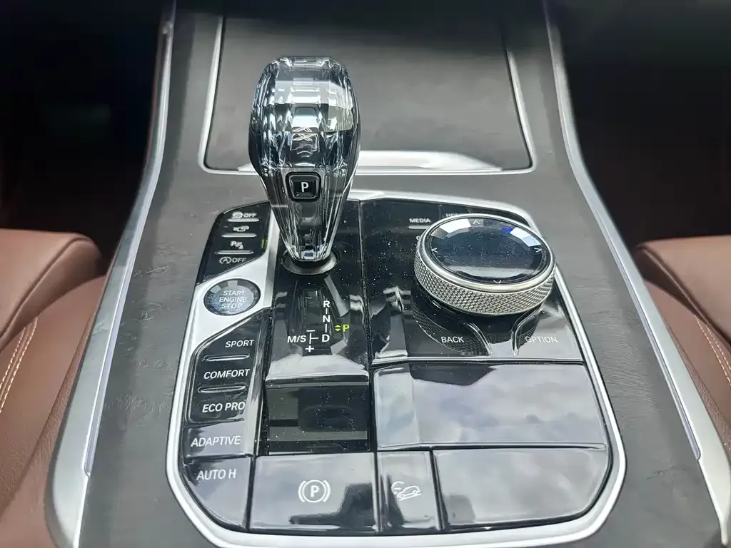 BMW X5 (Import) 2021 из CN, фото 3