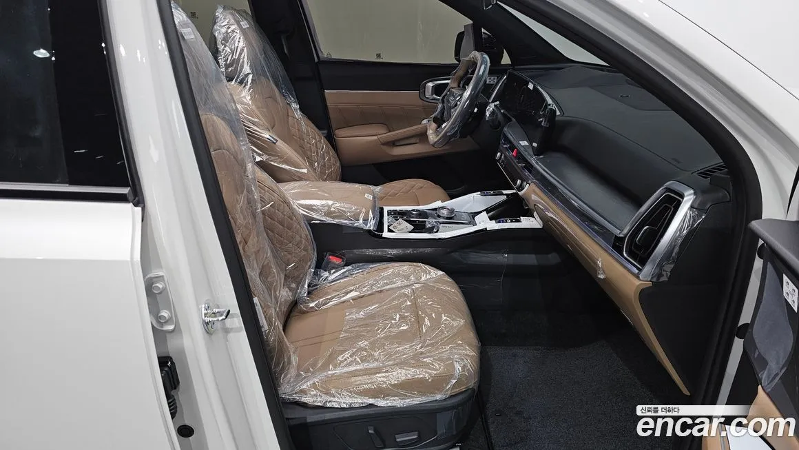 Kia Sorento — фото 10