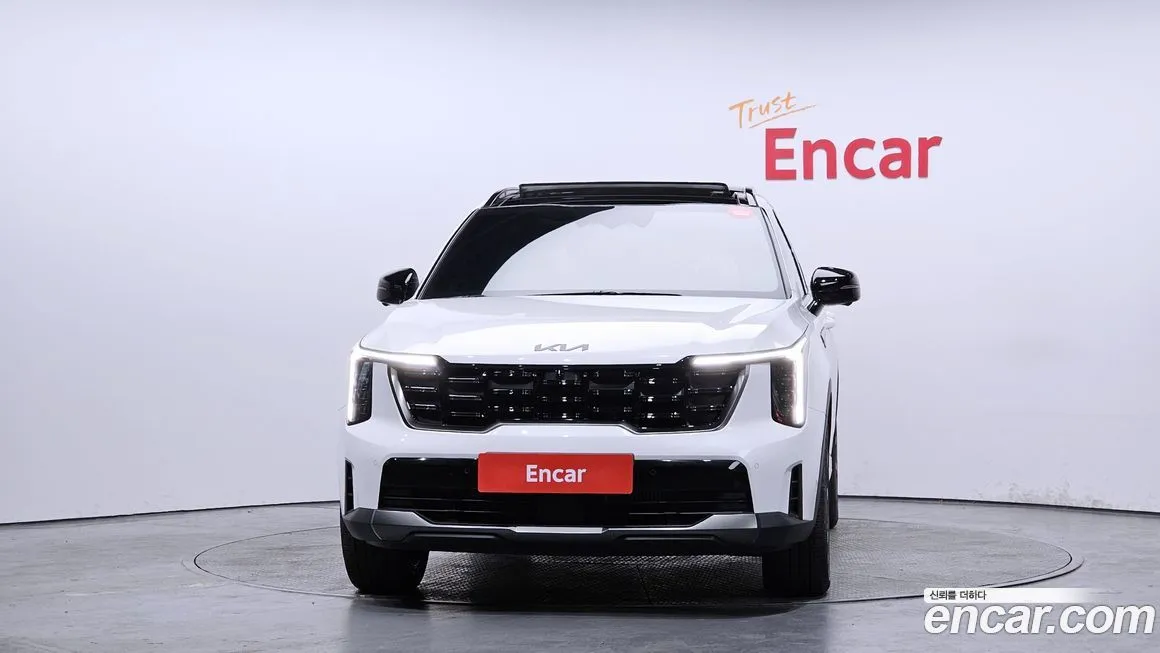 Kia Sorento — фото 2