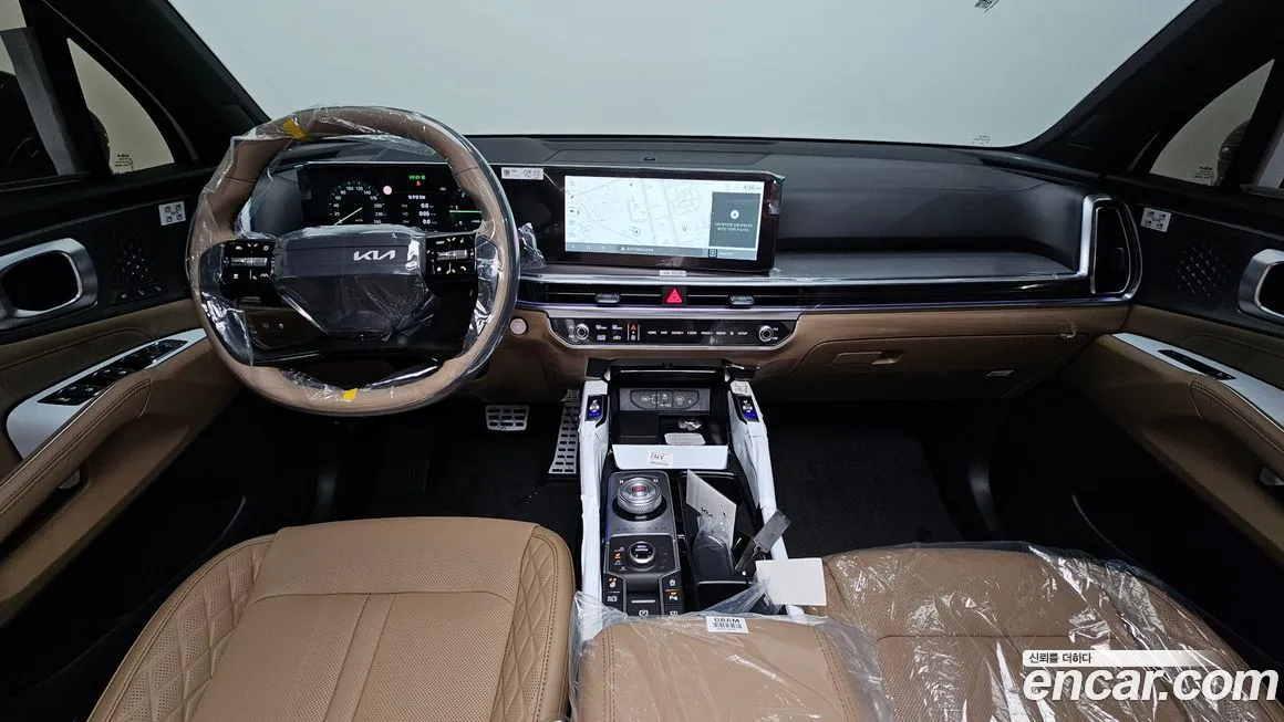 Kia Sorento — фото 7