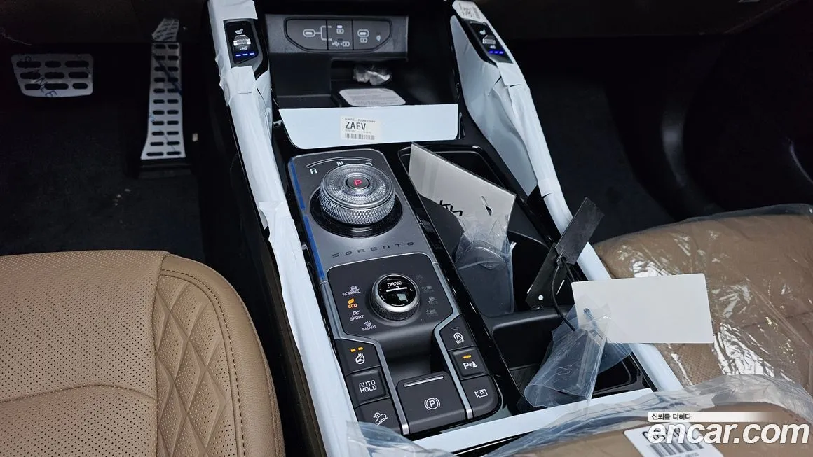 Kia Sorento — фото 6