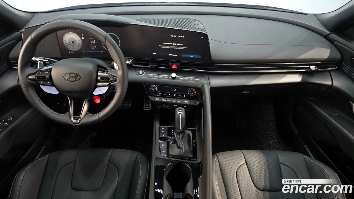 Hyundai AVANTE — фото 7