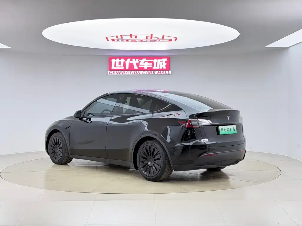Tesla Model Y 2022 из CN, фото 6