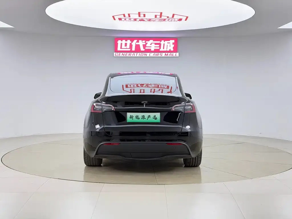 Tesla Model Y 2022 из CN, фото 8