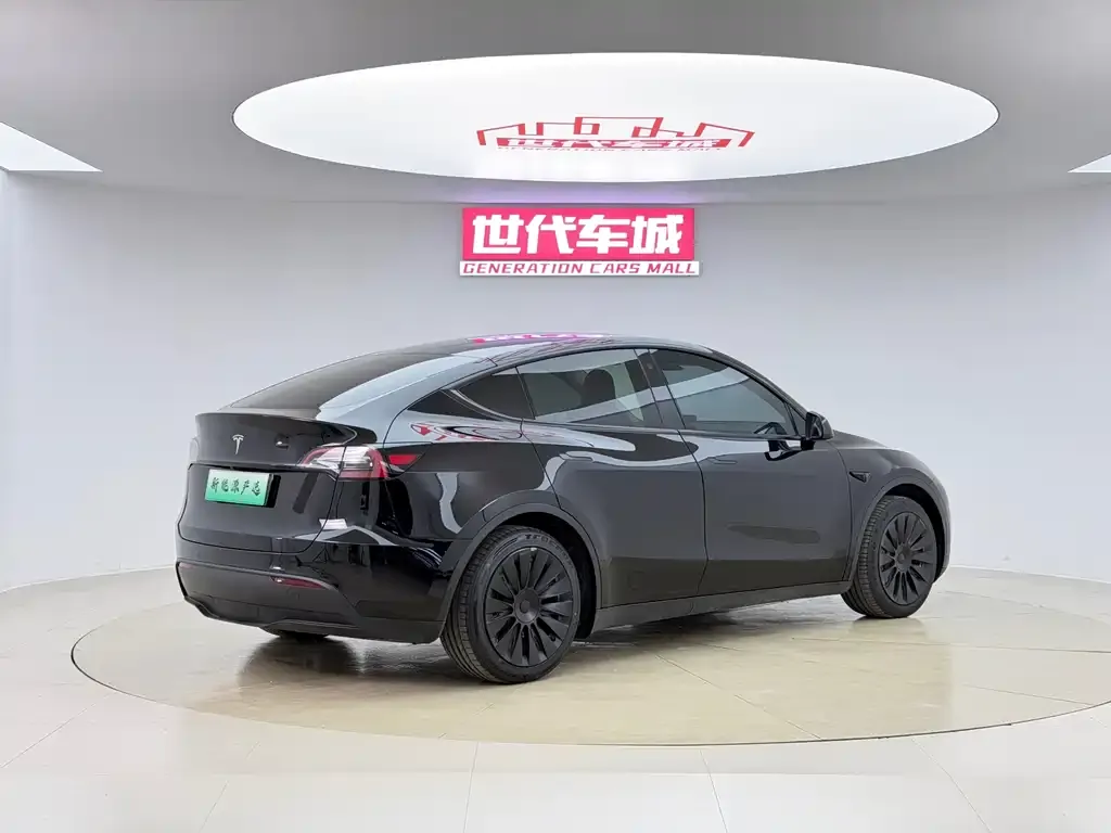 Tesla Model Y 2022 из CN, фото 10