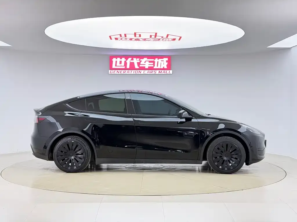 Tesla Model Y 2022 из CN, фото 5