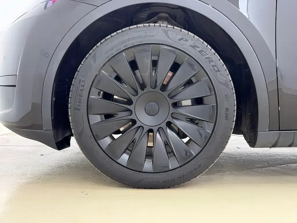 Tesla Model Y 2022 из CN, фото 7