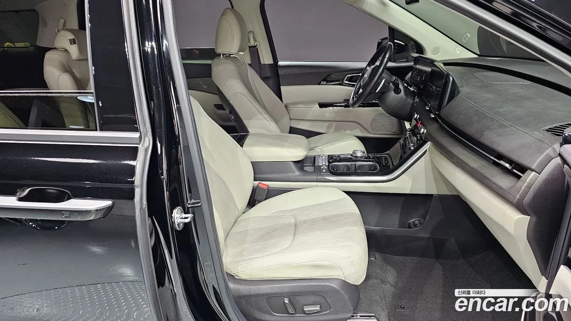 Kia Carnival 2022 из KR, фото 10