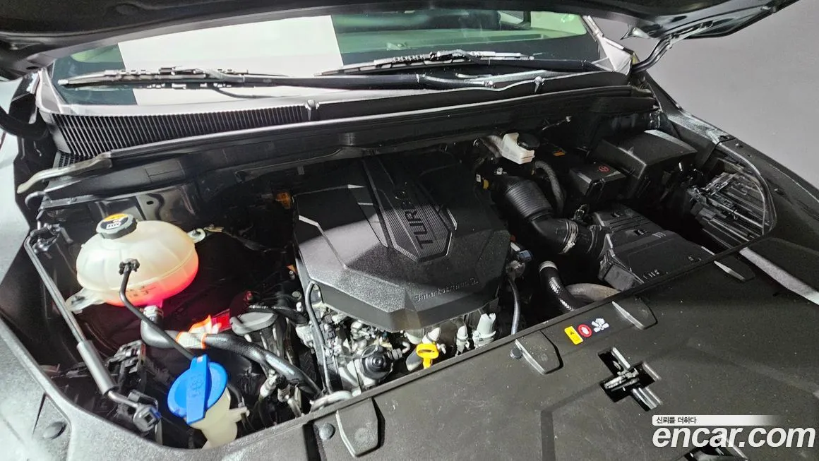 Kia Carnival 2022 из KR, фото 3