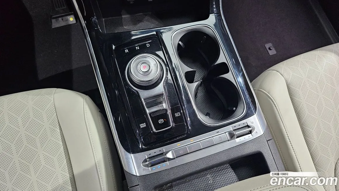 Kia Carnival 2022 из KR, фото 9