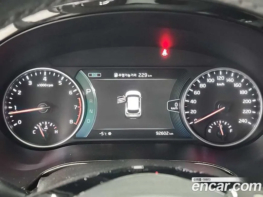 Kia Seltos 2021 из KR, фото 4