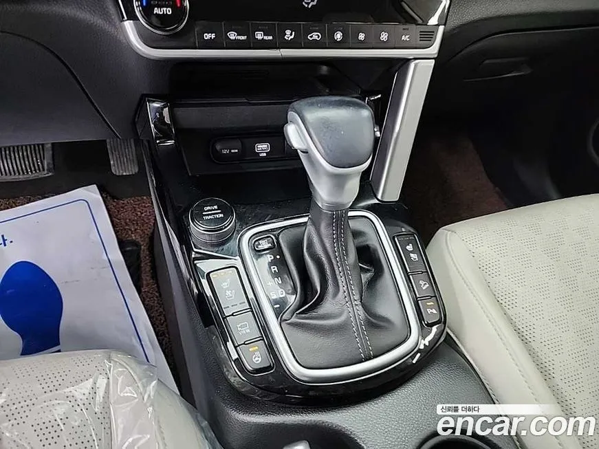 Kia Seltos 2021 из KR, фото 8