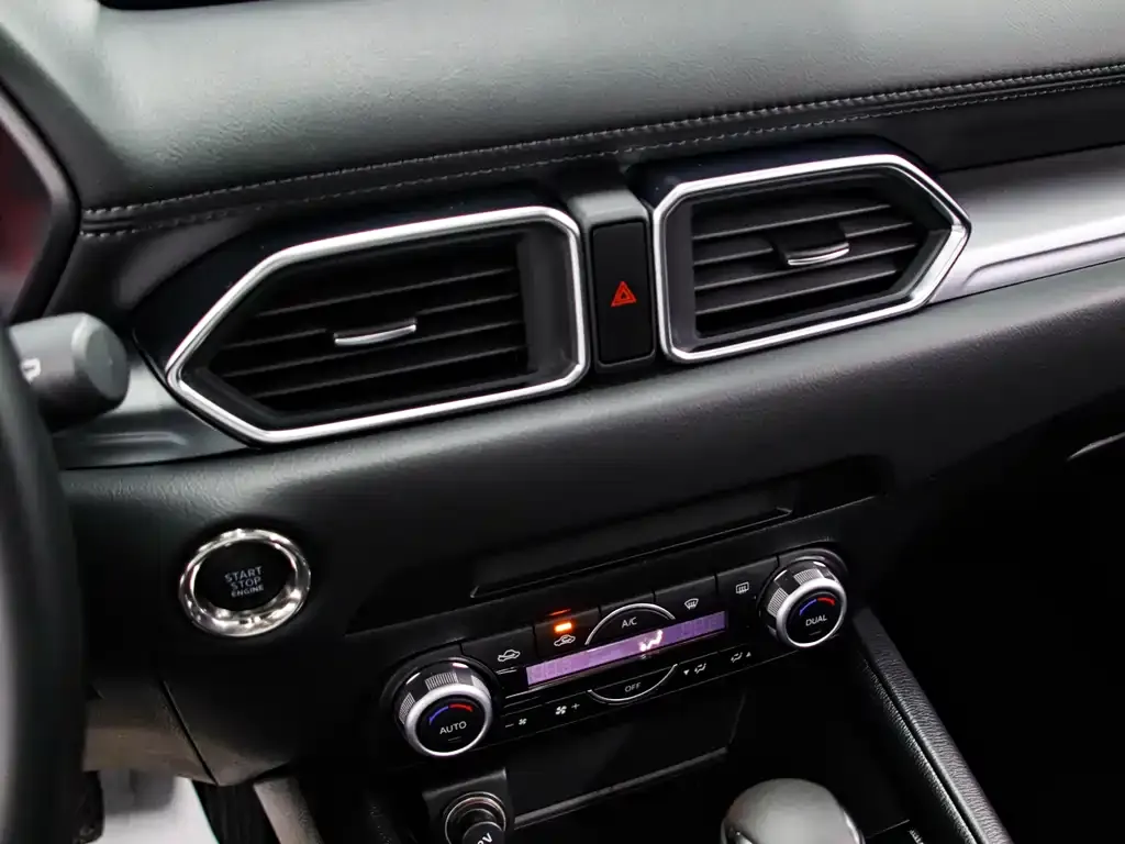 Mazda CX-5 2022 из CN, фото 3