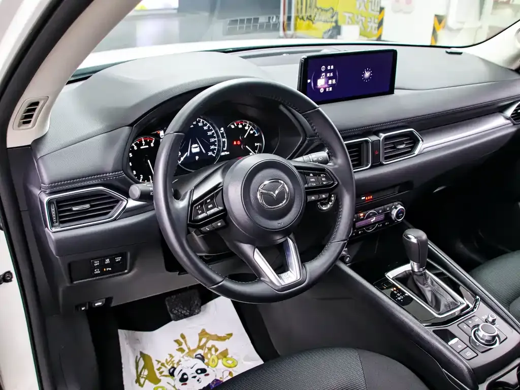 Mazda CX-5 2022 из CN, фото 5