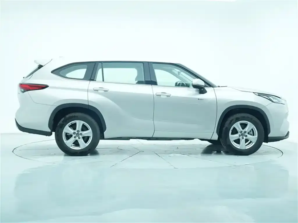 Toyota Highlander 2024 из CN, фото 6