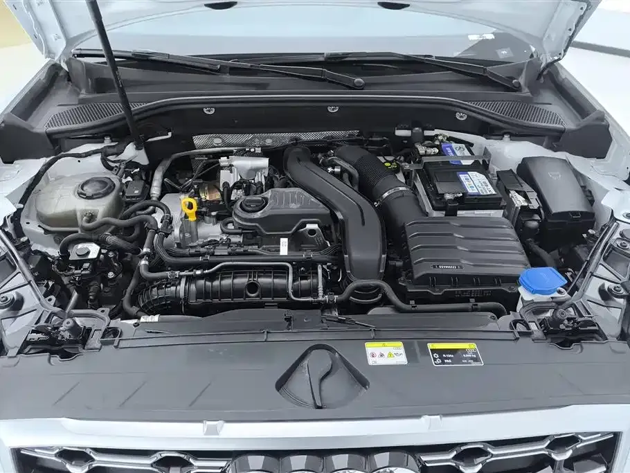 Audi Q2L 2023 из CN, фото 10
