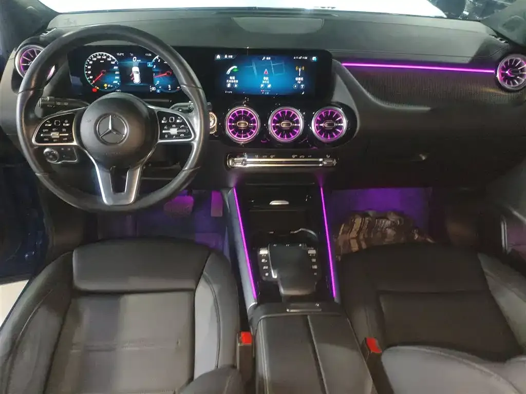 Mercedes-Benz GLA 2022 из CN, фото 10