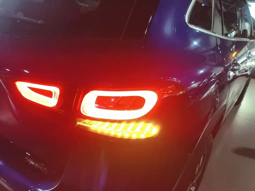 Mercedes-Benz GLA 2022 из CN, фото 7
