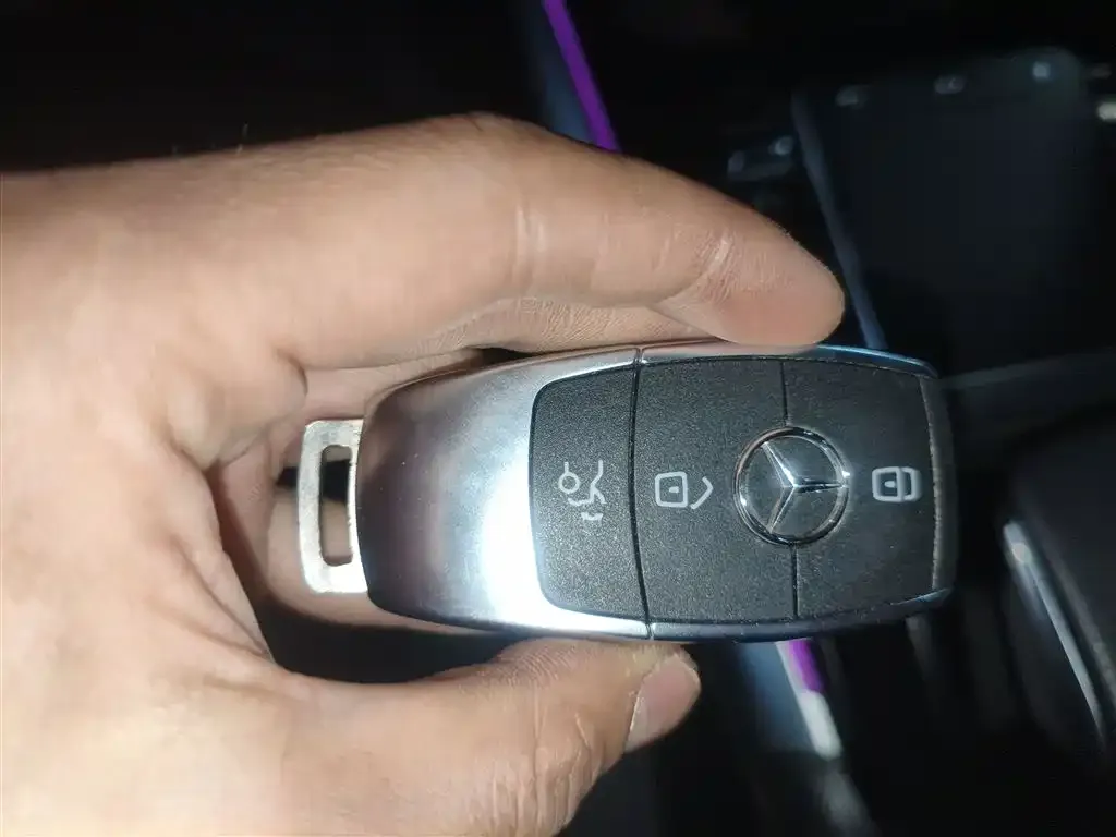 Mercedes-Benz GLA 2022 из CN, фото 5
