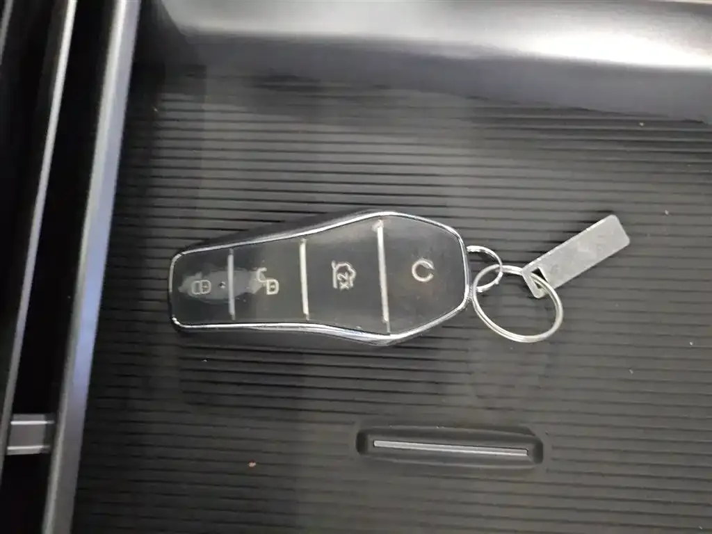 BYD Seal 2026 из CN, фото 4