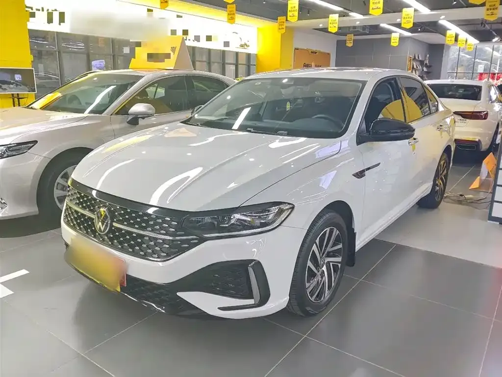 Volkswagen Lavida 2024 из CN, фото 1