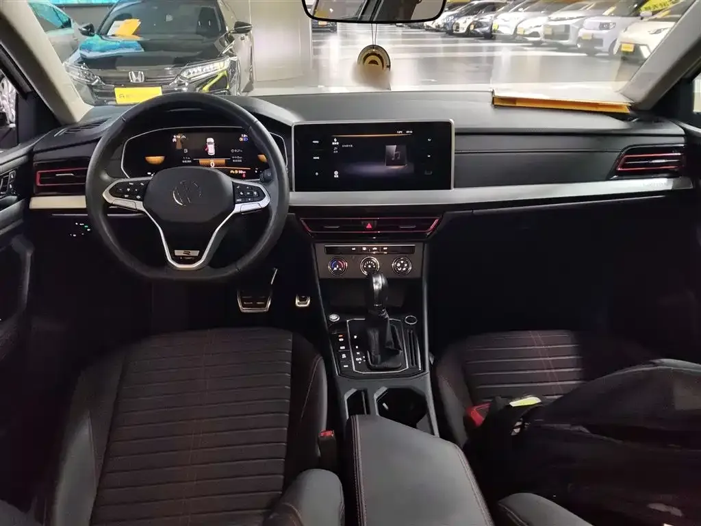 Volkswagen Lavida 2024 из CN, фото 7