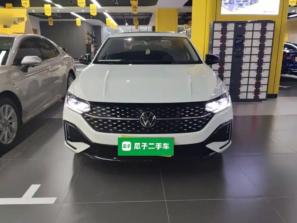 Volkswagen Lavida 2024 из CN, фото 6