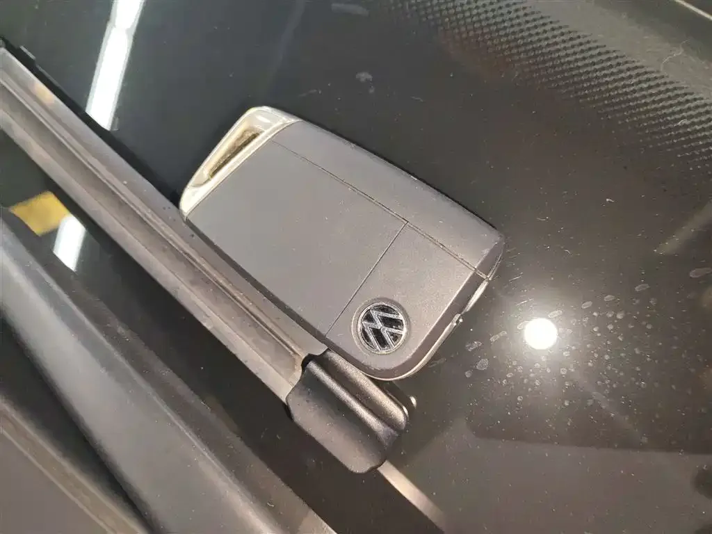 Volkswagen Lavida 2024 из CN, фото 4