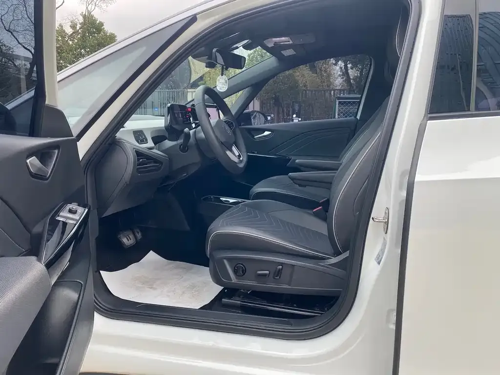 Volkswagen ID.3 2024 из CN, фото 2