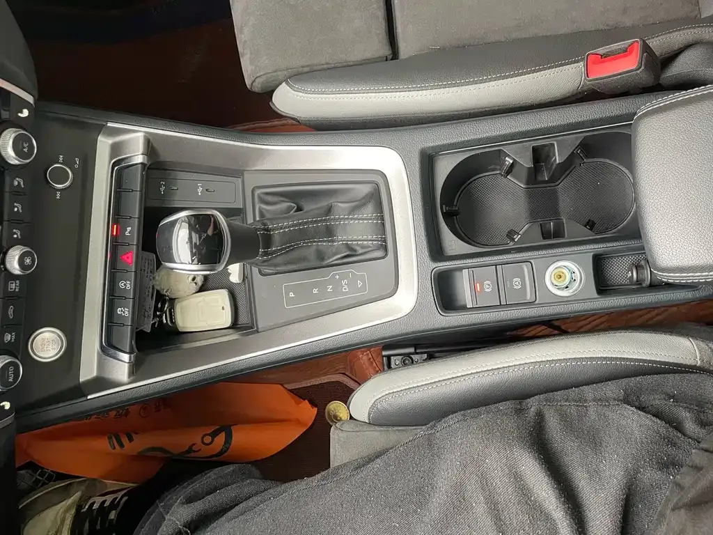 Audi Q3 2022 из CN, фото 9