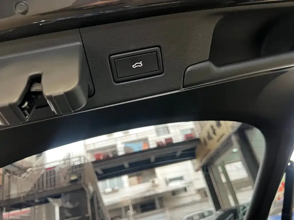 Volkswagen Lamando 2023 из CN, фото 3