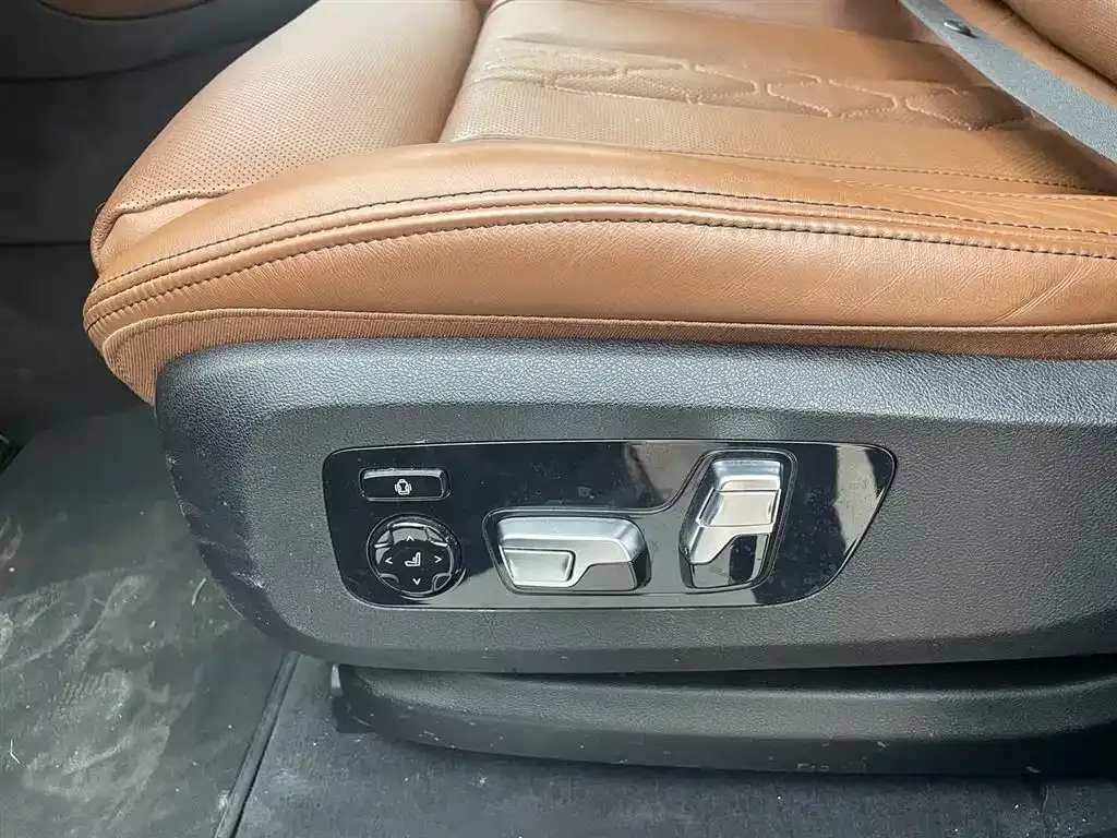 BMW X7 2023 из CN, фото 10