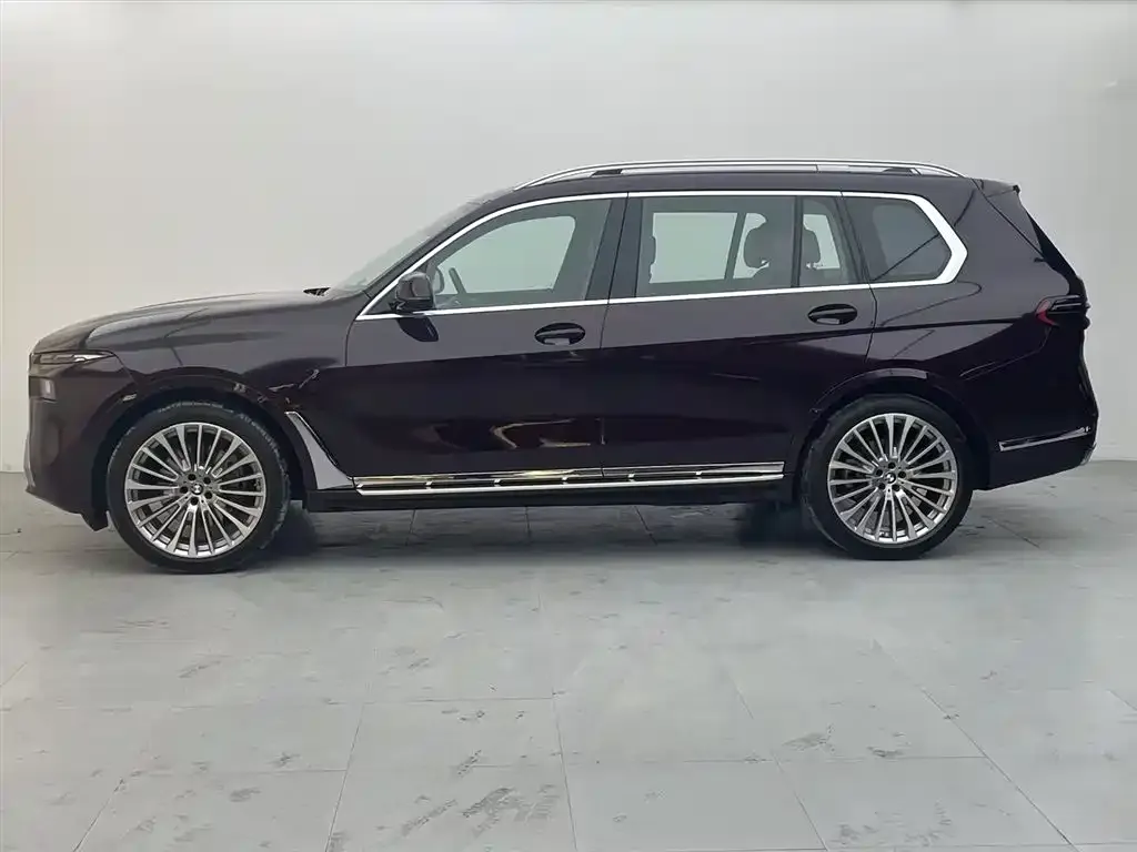 BMW X7 2023 из CN, фото 7
