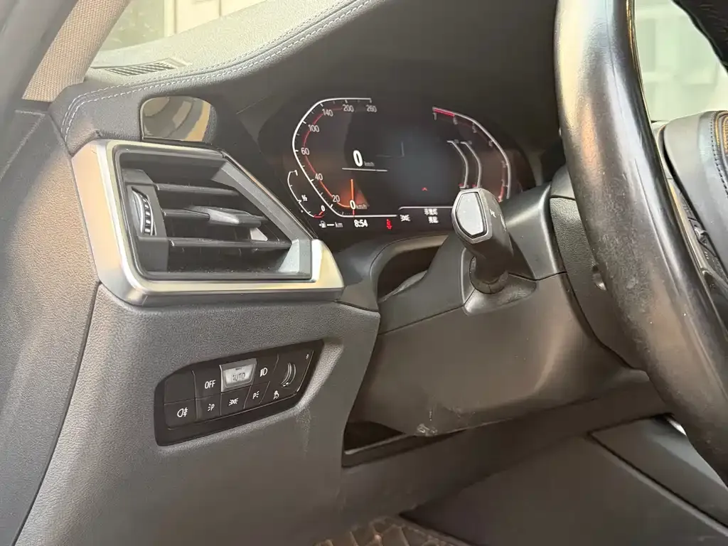BMW 3 Series 2021 из CN, фото 3