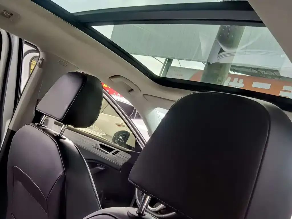 Volkswagen Sagitar 2022 из CN, фото 7