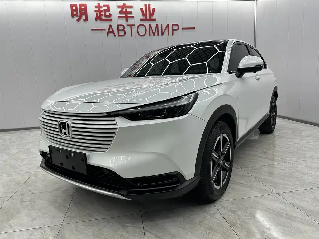 Honda Vezel 2023 из CN, фото 1